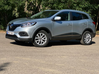 Renault Kadjar foto 7