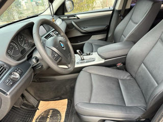 BMW X3 foto 4