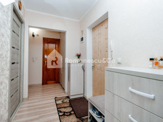 Apartament cu 2 camere, 50 m², Ciocana, Chișinău foto 9