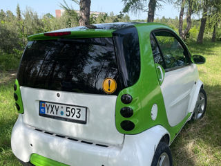 Smart Fortwo foto 4