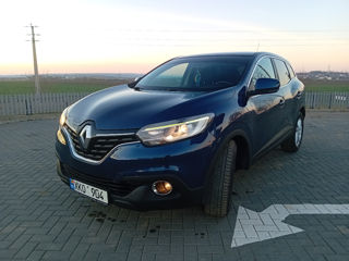 Renault Kadjar foto 2