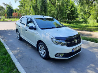 Dacia Logan foto 8