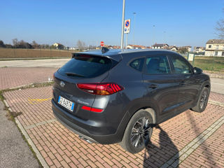 Hyundai Tucson foto 2