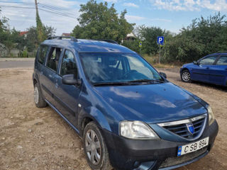 Dacia Logan Mcv foto 4