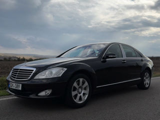 Mercedes S-Class foto 10