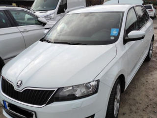 Renault Scenic foto 6