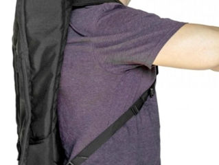 A-Tacs оружейный чехол-рюкзак для скрытного и незаметного переноса и хранения оружия=