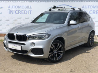 BMW X5 foto 2