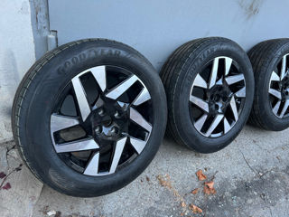 R17 4x108 (4x4.25) foto 2