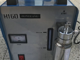 Оксигидрогенный генератор водорода generator de oxihidrogen / hho ( eliberez garajul)! foto 1