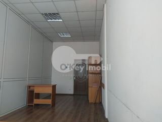 Chirie oficiu 22 mp, Râșcani 130 € foto 3