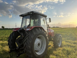 Massey Ferguson 4260 foto 4
