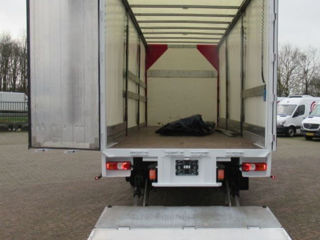 Transport marfa national/international foto 2