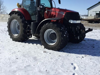 Vand urgent Case ih Puma 220