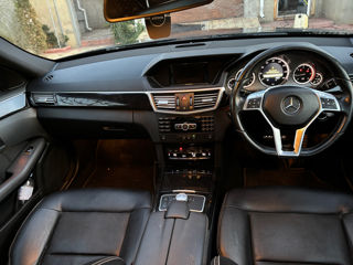 Mercedes E-Class foto 7