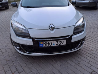 Renault Megane foto 4