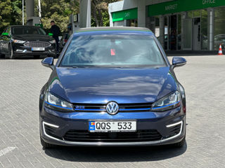 Volkswagen Golf foto 2