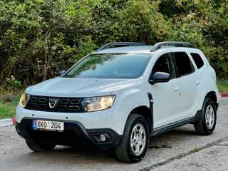 Dacia Duster foto 5