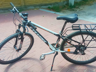 Vând bicicleta sportivă 1500 lei