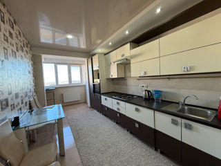 Apartament cu 1 cameră, 54 m², Telecentru, Chișinău foto 6