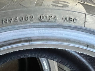 275/40 R18 Maxxis Premitra Snow/ Доставка, livrare toata Moldova 2024 foto 9