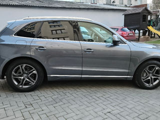 Audi Q5 foto 5