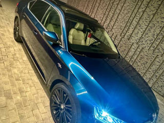 Skoda Superb foto 7