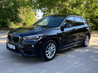 BMW X1 foto 3