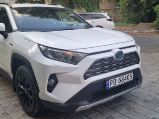 Toyota Rav 4 foto 7