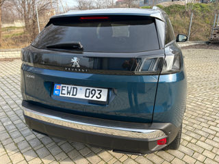 Peugeot 3008 foto 4