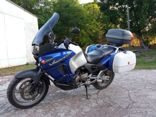 Honda Varadero 1000XL