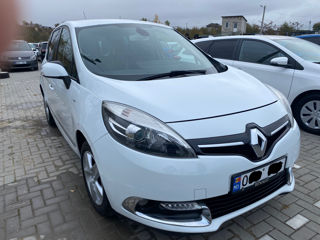 Renault Scenic foto 2