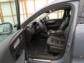 Volvo XC40 foto 5