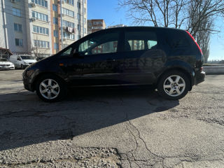 Ford C-Max foto 7