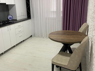 Apartament cu 1 cameră, 50 m², Centru, Chișinău foto 4