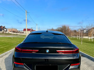 BMW X6 foto 5