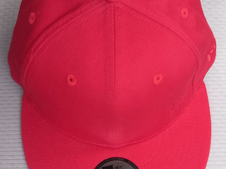 Manchester United Gelill 9Fifty Red Snapback - New Era foto 8