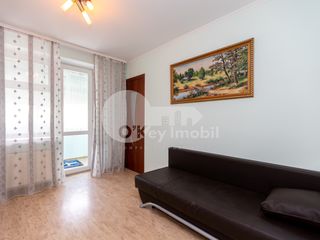 Bloc nou ! 2 camere separate, euroreparație, str.Sarmizegetusa, 300 € ! foto 3