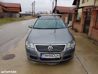 Dezmembrare razborca Audi  A4 - VW Passat b5 b5+ b6 foto 8