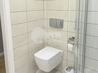 Apartament cu 2 camere, 60 m², Râșcani, Chișinău foto 7