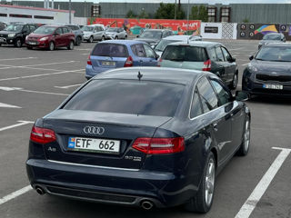 Audi A6 foto 9