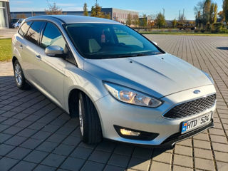 Ford Focus foto 2