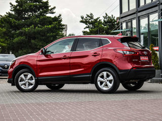 Nissan Qashqai foto 2