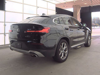 BMW X4 foto 5