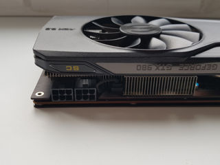 EVGA GTX 980 SC foto 3