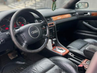 Audi A6 foto 7