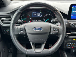 Ford Focus foto 11