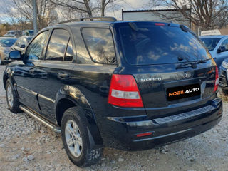 KIA Sorento foto 4