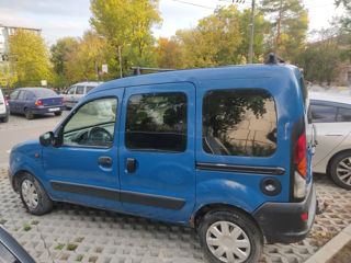 Renault Kangoo foto 4