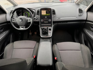 Renault Scenic foto 11